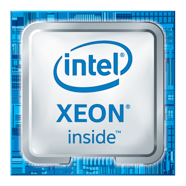 CPU Intel XEON E5630 4x2.53 GHz/5.86 GT/TRAY